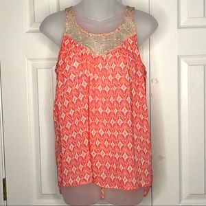 Charming Charlie Tank Top